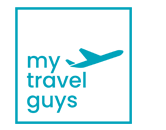 My Travel Guys Logo