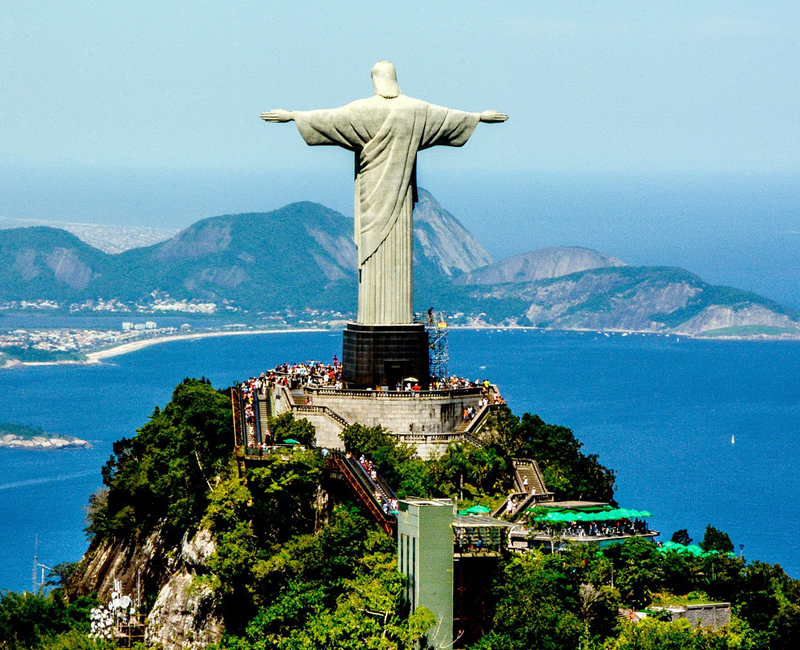 Christ the Redeemer Statue