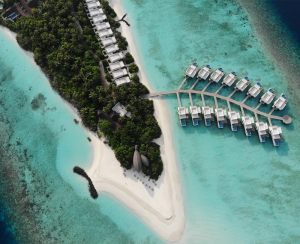 3 Maldives Holidays