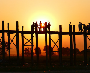 7 Holidays to Mayanmar