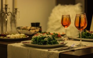Restaurant Meals