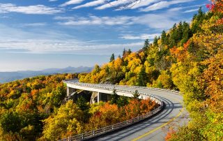 Mountainside Highway